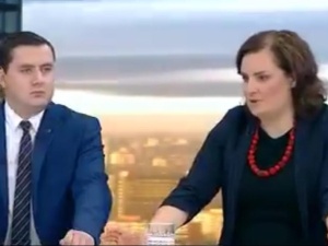 [video] Ewa Lieder o kampanii KO: "Uczestniczyłam w tym przejeździe w JAKIMŚ miejscu"