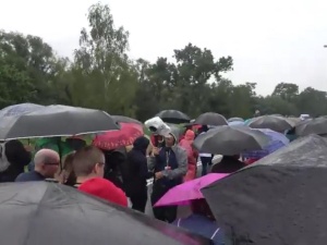 [transmisja online] I Marsz Życia Polonii i Polaków