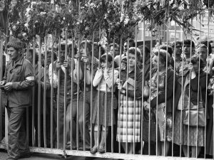 39. lat temu stanęła Stocznia Gdańska. Strajk rozpoczęło zwolnienie Anny Walentynowicz