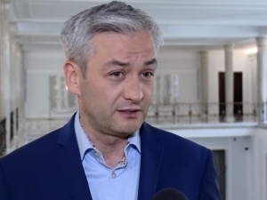 [Felieton "TS"] Mieczysław Gil: Dziwna kampania