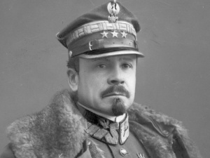 Bitwa Warszawska w pamiętnikach gen. Hallera