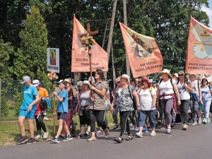 Hetmanka spraw trudnych. Czczenie Maryi jako Królowej Polski zaczęło się nie w Polsce, a... we Włoszech