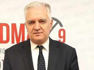 Gowin dosadnie: To listy śmierci