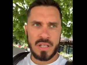 [video] "Nie jest mi do śmiechu. To świadectwo dla młodych ludzi". Katolicki vloger o apostazji Margaret