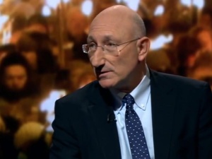 Historyk żydowskiego pochodzenia: Wierzyliśmy, że szmalcownicy wydawali Żydów, a Polacy byli obojętni