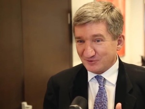 [video] Wenderlich: "Polacy zaczęli się gorzej odżywiać za rządów PiS"