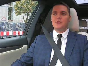 Poseł Rzepecki rezygnuje ze startu z list Koalicji Polskiej: "Co miałbym powiedzieć wyborcom?"