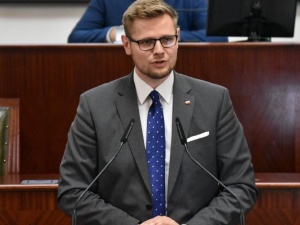 [Tylko u nas] Michał Woś: Polska pomaga prześladowanym chrześcijanom. Biskup Aleppo nam dziękował