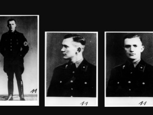 Joanna Płotnicka: 18 sierpnia 1942 r., pod Ścianą Straceń rozstrzelano 56 Polaków ze Śląska...