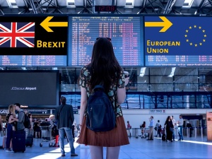Brexit: Wyciek dokumentów rządowych. Wielkiej Brytanii grozi chaos