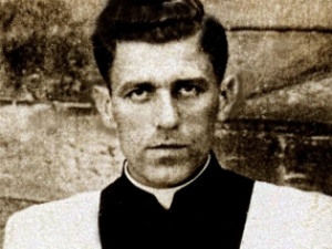 43. rocznica śmierci ks. Romana Kotlarza, bohatera "Solidarności"
