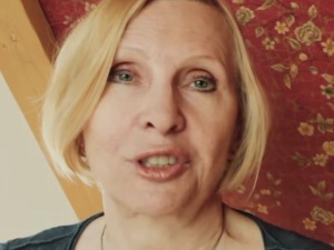 Trudno to skomentować. Nurowska: "Otrzymałam propozycję startu w wyborach do Senatu"