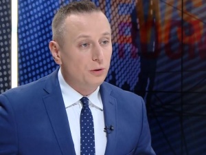 Krzysztof Brejza jednak nie znajdzie się na listach KO do Sejmu