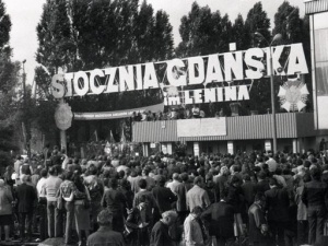 Znamy szczegóły obchodów 39. rocznicy podpisania Porozumień Gdańskich