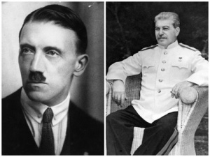 Rosja: Porozumienie Hitlera ze Stalinem poprzedził pakt "Piłsudski-Hitler"
