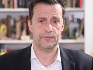 Witold Gadowski: "PO, SLD, PSL i reszta prosektorium PRL walczą o życie i nie cofną się przed niczym"