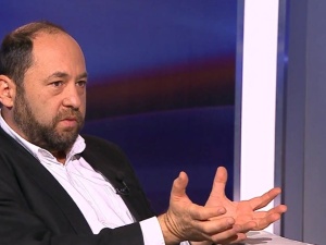 Hartman śni o końcu Kościoła: "Oblicze tej ziemi wnet się odmieni – skończy się epoka poronnej teokracji"