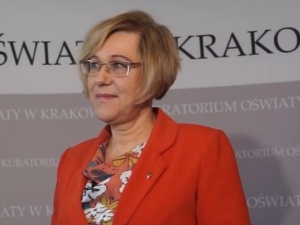 Barbara Nowak: "Nie bez powodu rewolucja cywilizacyjna LGBT+ sięga po bezbronne dzieci"