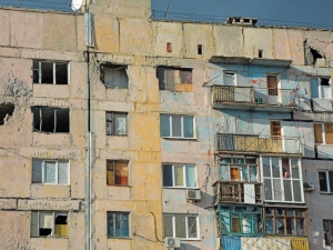 [Tylko u nas] Ukraina. Tutaj wojna przeciągnęła się w marazm okopowy rodem z I wojny światowej