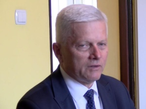 Andrzej Grzyb [PSL]: Nie będzie żadnego paktu senackiego. Kukiz'15 wybrało podobnie