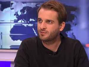Schwertner o aferze z #Piebiak: "Nikt w Polsce nie może czuć się bezpiecznie". Witold Gadowski odpowiada