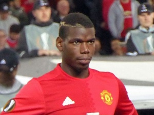 Manchester United reaguje na ataki na Paula Pogbe