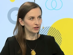 "Musimy sprawić, by produkcja mięsa była trudniejsza i droższa".  Kolejny "genialny" pomysł Spurek