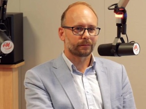 Lider RAŚ o koncercie na rocznicę powstania: "Rozścierwia się nacjonalistyczno-stepowa propaganda"
