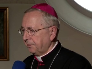 Abp Gądecki w Budapeszcie: W świecie, w którym konsumpcja stała się religią, abyśmy dążyli do trwałego...