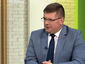 [video] Rzymkowski: Wg moich źródeł 1 września Trump nie poruszy kwestii 447, bo tej kwestii nie ma