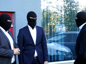 Kłopoty Brejzy? Od rana przeszukania CBA w 30 miejscach