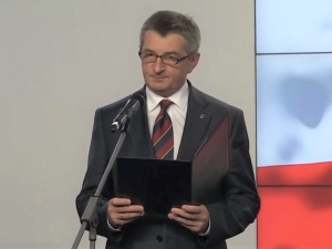 [Felieton "TS"] Karol Gac: Odlotowy marszałek