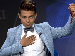 Rosemann: Dzieci rewolucji… i kontrrewolucji