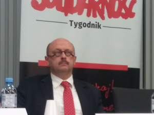 [Tylko u nas]Hambura (o wystawie w Moskwie):Niemcy nie mają problemu z żadnym z aspektów swojej historii