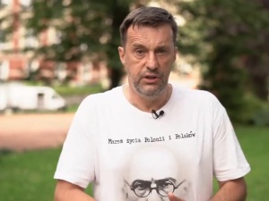 Gadowski: Po Marszu dowiedziałem się o sobie mnóstwa nowych "rzeczy". Milczeliście, a teraz mówicie źle