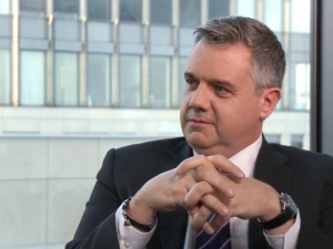 Brytyjski historyk miażdży narrację Rosji: Prawda o II wojnie światowej, do której Kreml się nie przyzna