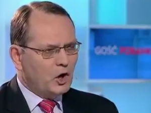 Eugeniusz Kłopotek nie wytrzymał sojuszu z Kukiz'15. Odchodzi z polityki