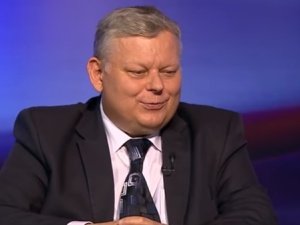 M. Suski: Schetyna z naszego punktu widzenia jest świetny