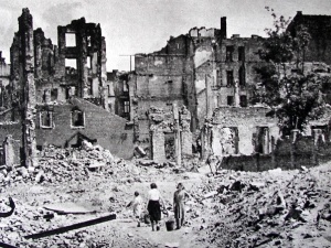 Niemiecka gazeta o reparacjach: Tylko dobrowolnie i w pojedynczych przypadkach