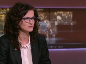 Dulkiewicz: "Dobra Zmiana w praktyce to mafia działająca w naszej Ojczyźnie"