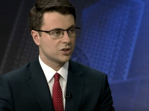 Rzecznik rządu: Działania Piebiaka miały charakter osobisty