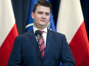 Bartłomiej Misiewicz się oświadczył. Kim jest wybranka serca?