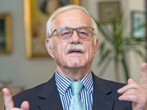 Jan Pietrzak w PR24: Mamy się o co upominać od Niemiec