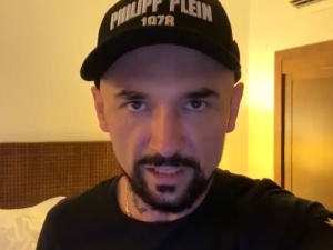 Patryk Vega zapowiada nakręcenie filmu o Andrzeju Dudzie