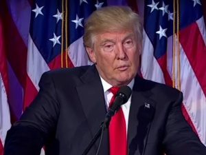 Nieoficjalnie: Donald Trump skraca planowaną wizytę w Polsce?