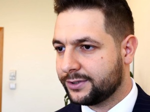 Patryk Jaki: Jeśli to prawda, to jest nic w porównaniu do tego, co opozycja promowała w „Soku z Buraka"