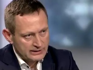 Rabiej obraża prokuraturę, bo ta odrzuciła jego zawiadomienie ws. "strefy wolnej od LGBT"
