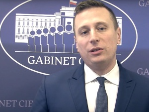 Dlatego wyleciał z listy do sejmu KO? "Poseł Brejza wskazywał osoby, które należy atakować w internecie"