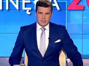 Dziennikarze odpowiadają na zarzuty kontaktu z Emilią "Dla salonu dziennikarskiego III RP to szok."