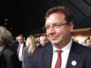 Min. Wójcik: "Pan Grzegorz Schetyna znowu kłamie!". MS wydało oświadczenie